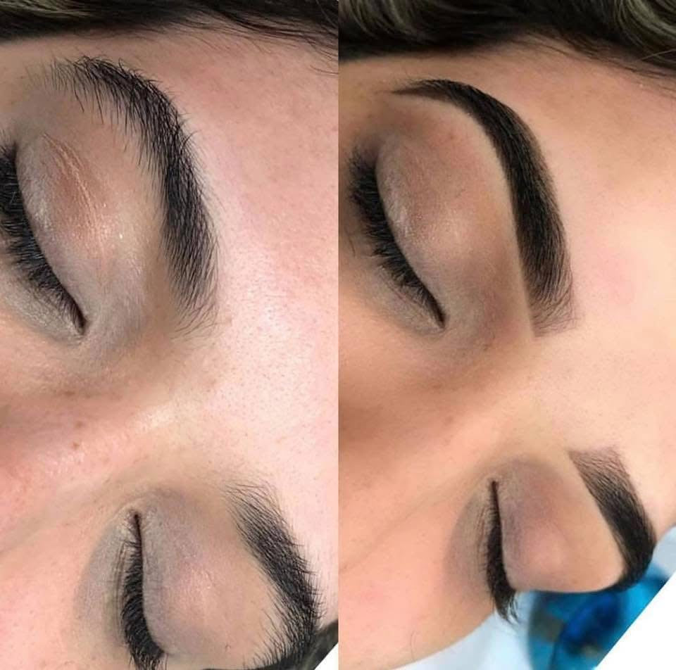 Browie Black Eyebrow Tint (Advance Payment – Save 10%)