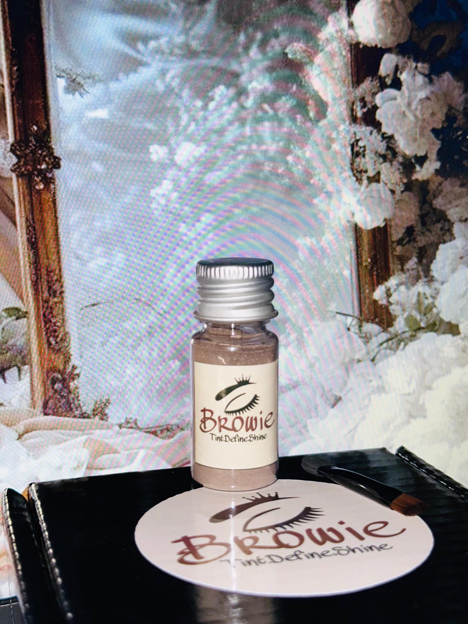 Browie Any Two Tints Duo (Cash on Delivery)